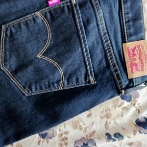 LEVIS Skinny Jeans